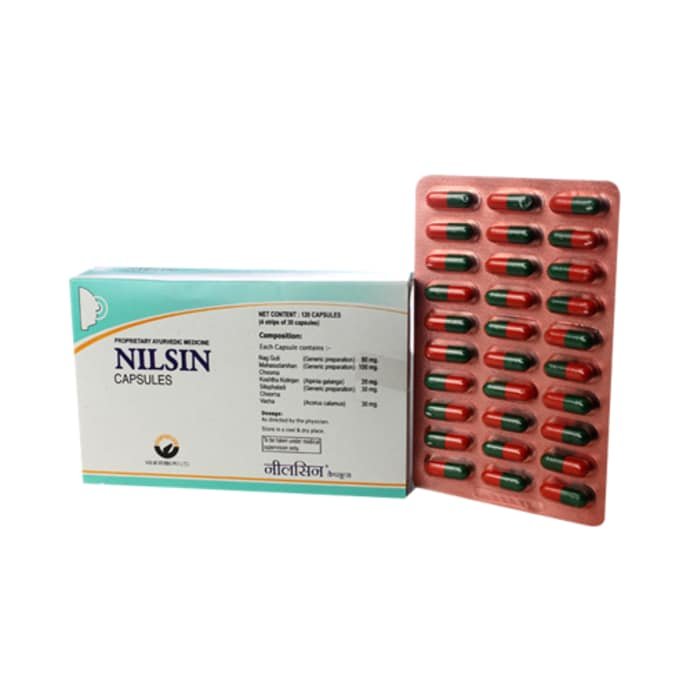 VISIONACE CAPSULES X30